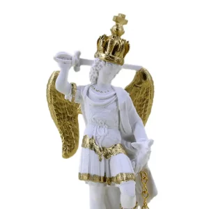 Heiliger Erzengel Michael 16 cm