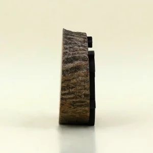 Mini Krippe aus Bethlehem 7 cm