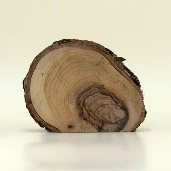 Mini Krippe aus Bethlehem 7 cm