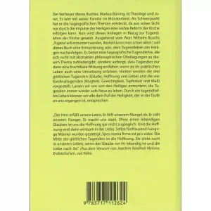 Ermunterung zur Heiligkeit