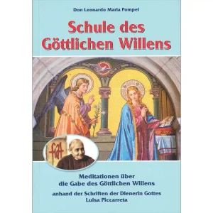 Schule des Göttlichen Willens