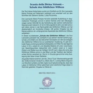 Schule des Göttlichen Willens