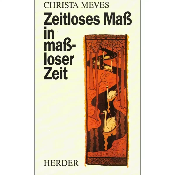 Zeitloses Mass in massloser Zeit Zeitloses Mass in massloser Zeit