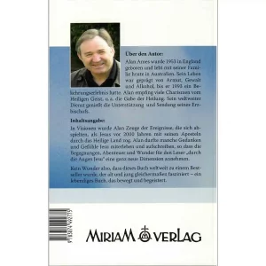 Durch die Augen Jesu – Band 2