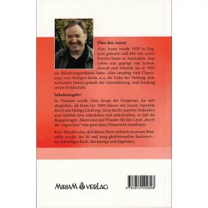 Durch die Augen Jesu – Band 3