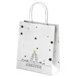 Geschenktasche – Jesus der Retter ist geboren