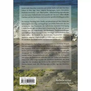 Jetzt sind viele Antichriste gekommen