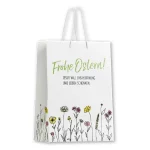 Geschenktasche zu Ostern