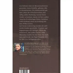 Anna Schäffer – Mystikerin des Leidens