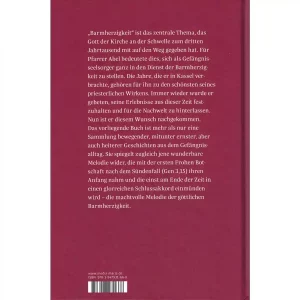 Barmherzigkeit sprengt Fesseln