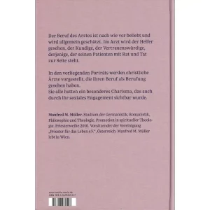 Beeindruckende Glaubenszeugnisse christlicher Ärzte