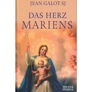 Das Herz Mariens