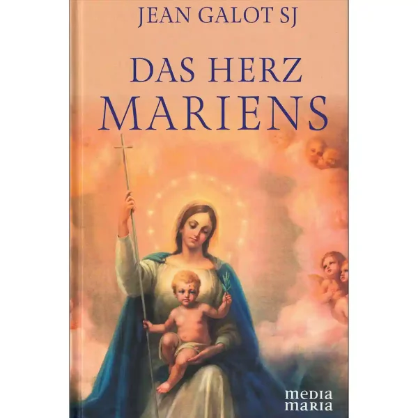 Das Herz Mariens