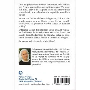 Dein Schutzengel - dein großer Freund