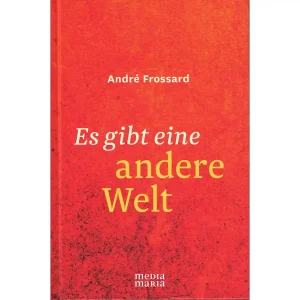 Es gibt eine andere Welt