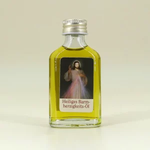 Heiliges Barmherzigkeits-Öl 20 ml