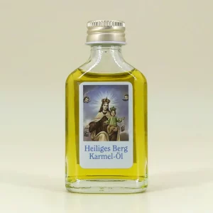 Heiliges Berg Karmel-Öl 20 ml