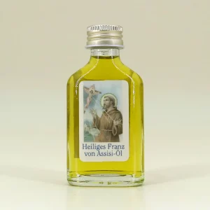 Heiliges Franz von Assisi-Öl 20 ml