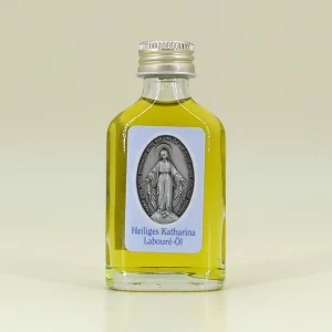 Heiliges Katharina Labouré-Öl 20 ml