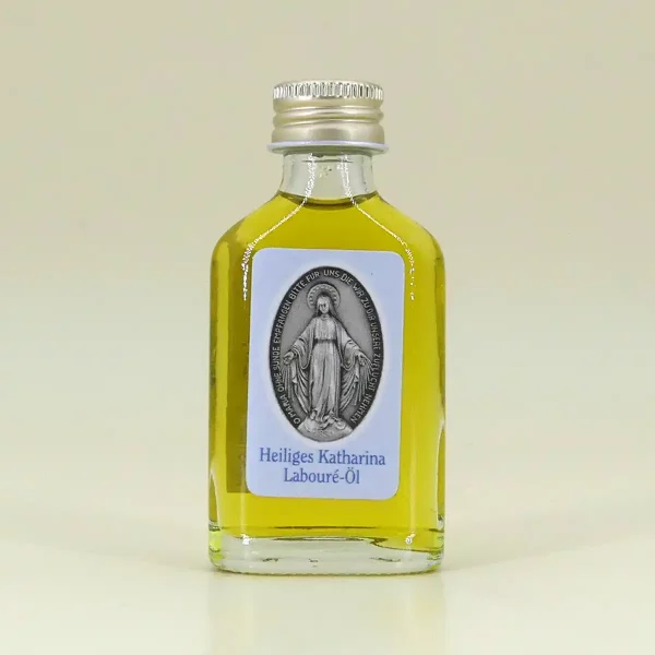Heiliges Katharina Labouré-Öl 20 ml