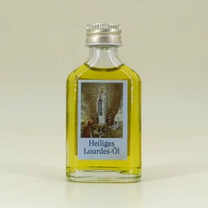 Heiliges Lourdes-Öl 20 ml