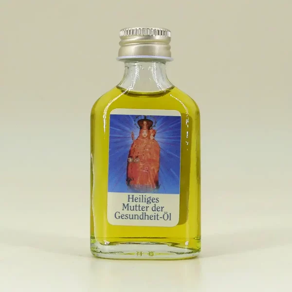 Heiliges Mutter der Gesundheit-Öl 20 ml