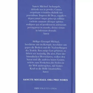 Der Erzengel Michael