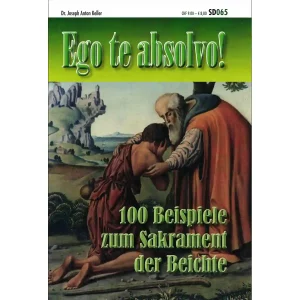 Hundert Beispiele zum Sakrament der Beichte