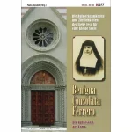Die Sühneseele aus Como – Benigna Consolata Ferrero