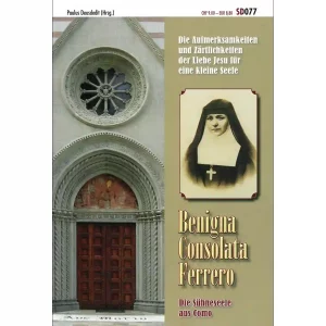Die Sühneseele aus Como – Benigna Consolata Ferrero