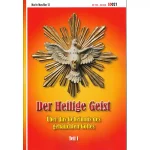 Der Heilige Geist – Über das Geheimnis des gehauchten Gottes 1
