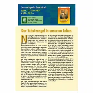 Der Schutzengel