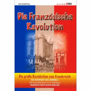 Die Französische Revolution