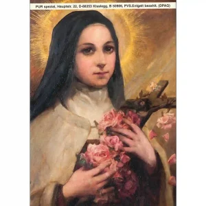 PUR spezial – Die kleine Heilige – Theresia von Lisieux