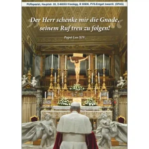 PUR spezial – Einer der verbindet – Papst Leo XIV