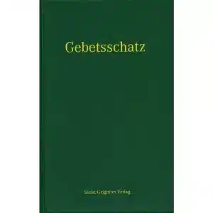 Gebetsschatz