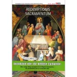 Instruktion über die heiligste Eucharistie