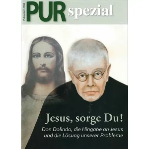 PUR spezial – Jesus sorge Du!
