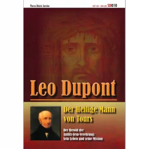 Leo Dupont - Der Heilige Mann von Tours
