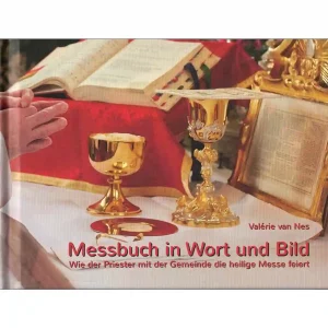 Messbuch in Wort und Bild