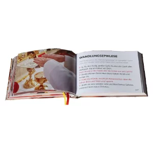 Messbuch in Wort und Bild