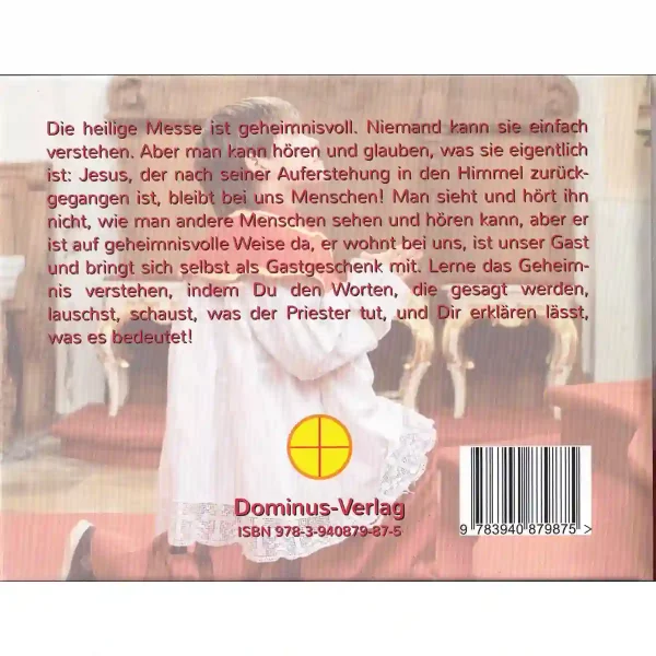 Messbuch in Wort und Bild