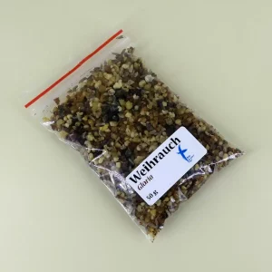 Weihrauch Gloria