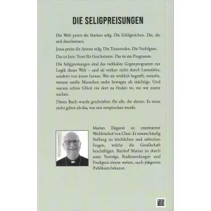 Die Seligpreisungen geistlich ausgelegt