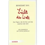 Licht der Welt – Papst Benedikt XVI.