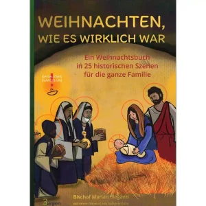Weihnachten – wie es wirklich war
