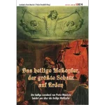 Das heilige Meßopfer Der größte Schatz auf Erden