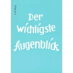 Der wichtigste Augenblick SOS-Notfallkarte