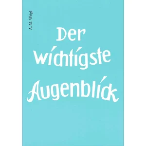 Der wichtigste Augenblick SOS-Notfallkarte
