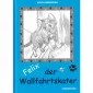 Felix der Wallfahrtskater